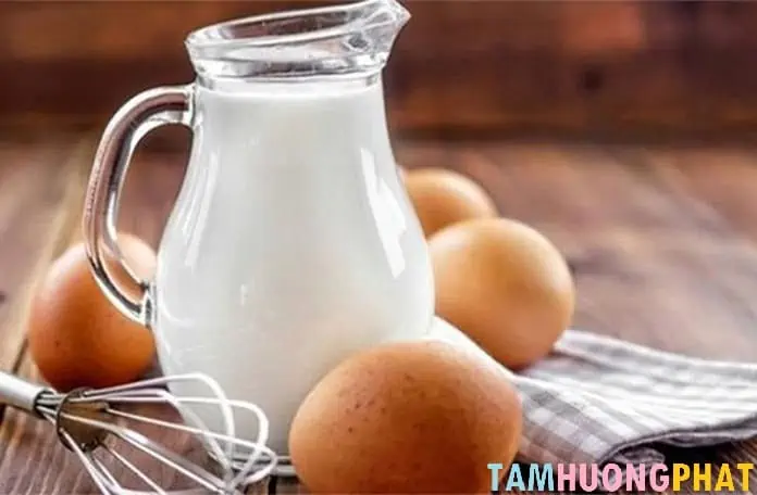 Ăn chay có được ăn trứng, uống sữa hay không?