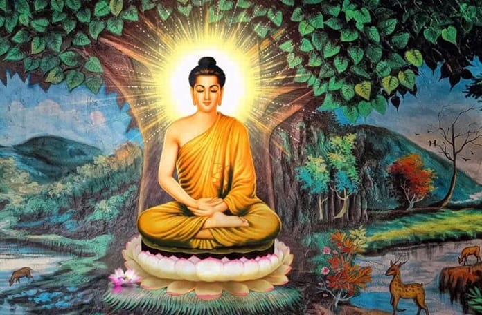 10 danh hiệu Phật là gì? Ý nghĩa 10 danh hiệu của Đức Phật