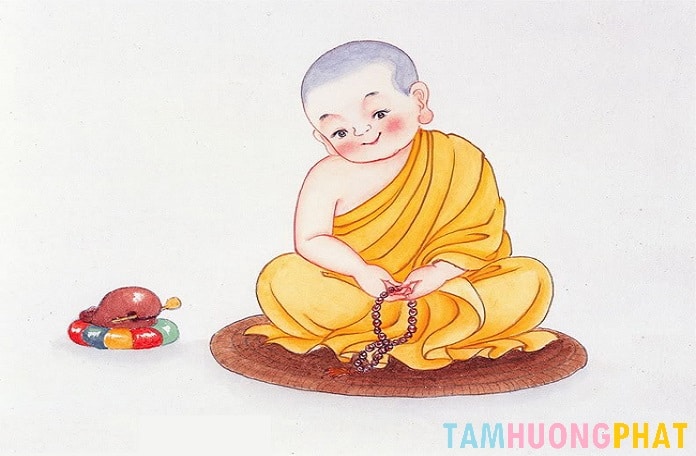 Vì sao chúng ta mỗi ngày đều phải gắng sức niệm Phật?