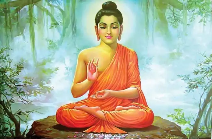 Chư Phật, Bồ Tát là gì? Có bao nhiêu Đức Phật, Bồ Tát?